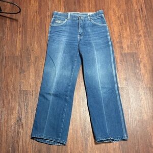 Branded Lion Vintage Jeans